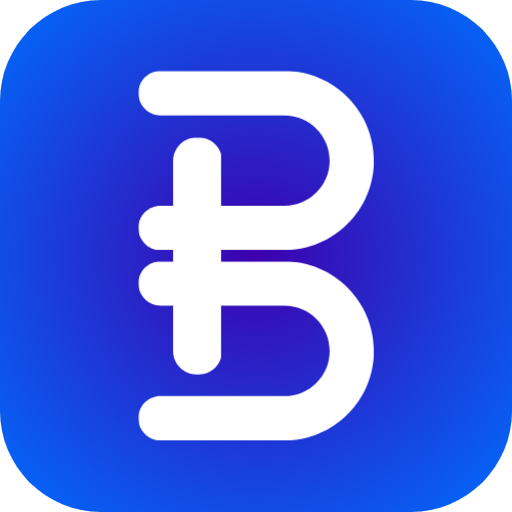 BliBling logo